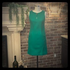 Club Monaco Dress 💚